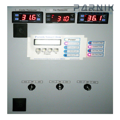 parnik new products 5